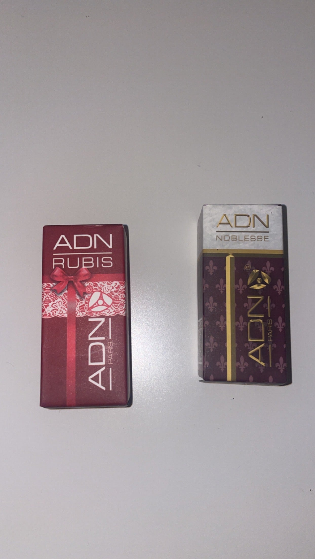Musc femme - 5 mL