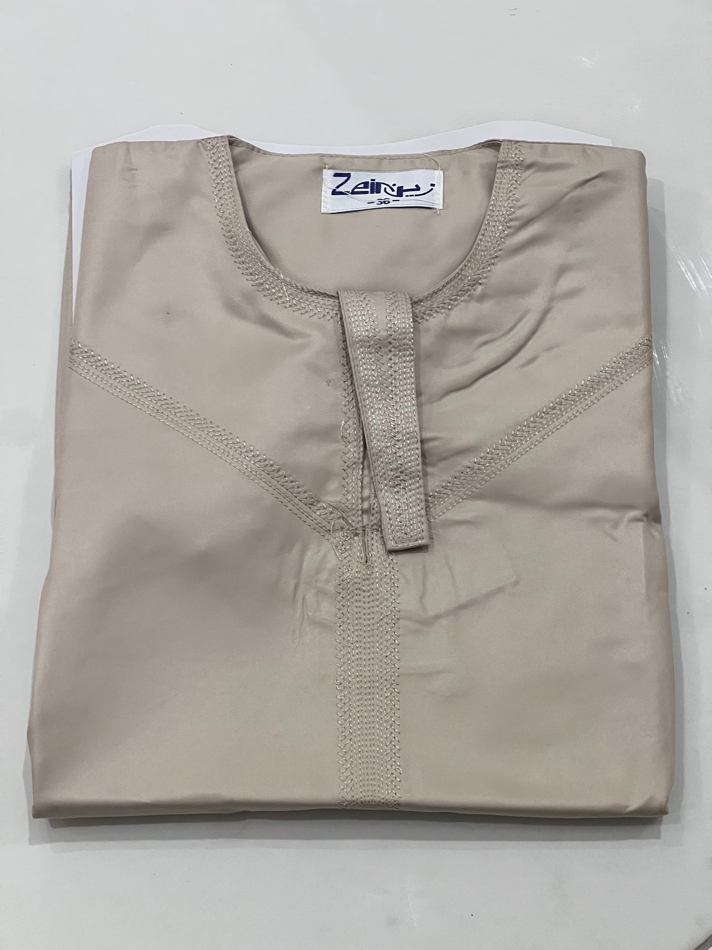 Qamis Omani garçon