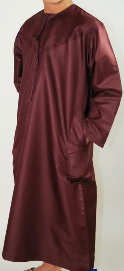 Qamis Omani garçon