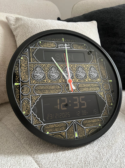 Horloge ADHAN