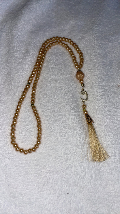 Coffret JENNAH beige
