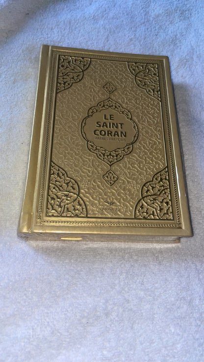 Coffret JENNAH beige