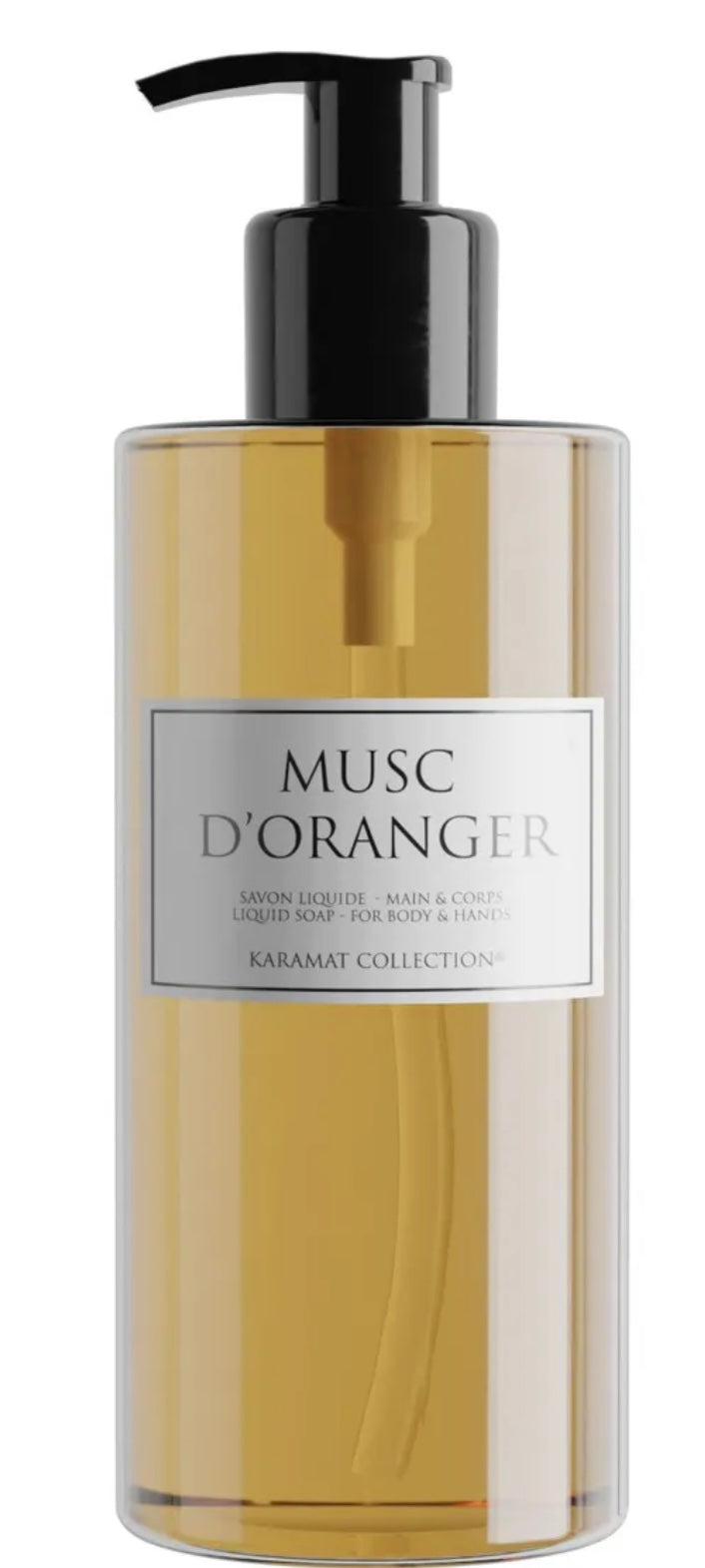 Savon liquide - 300 mL.