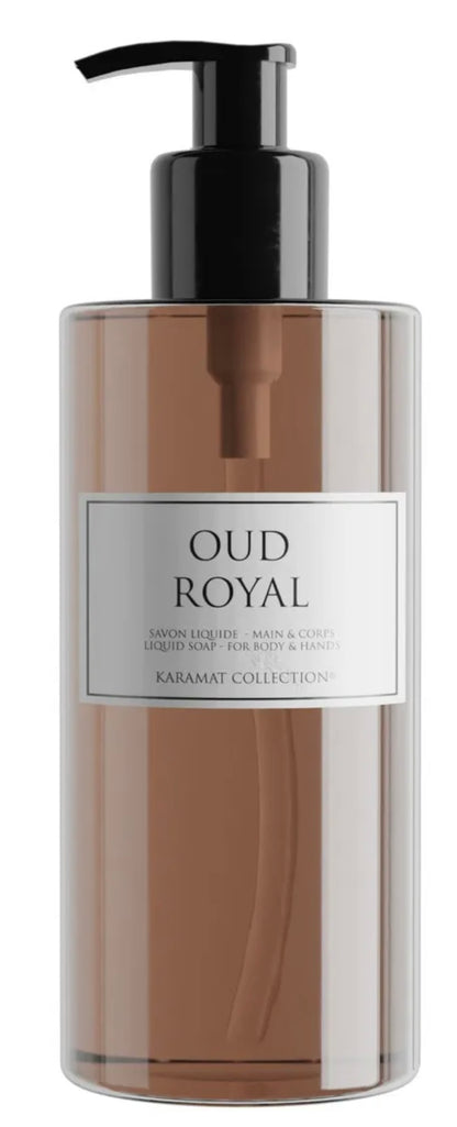 Savon liquide - 300 mL.