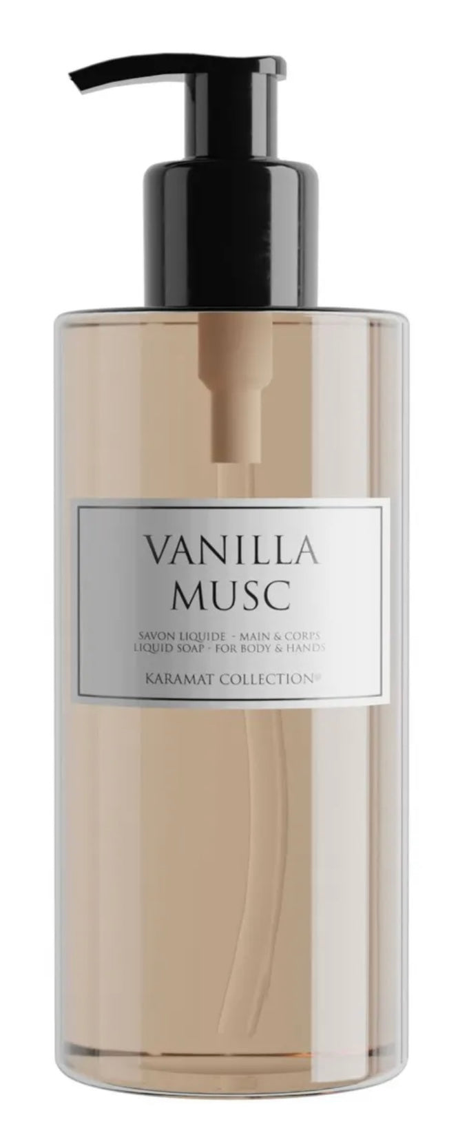 Savon liquide - 300 mL.