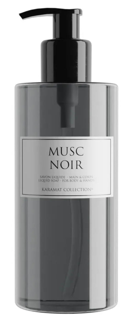 Savon liquide - 300 mL.