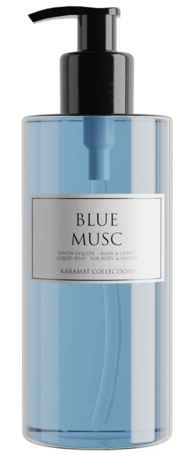 Savon liquide - 300 mL.